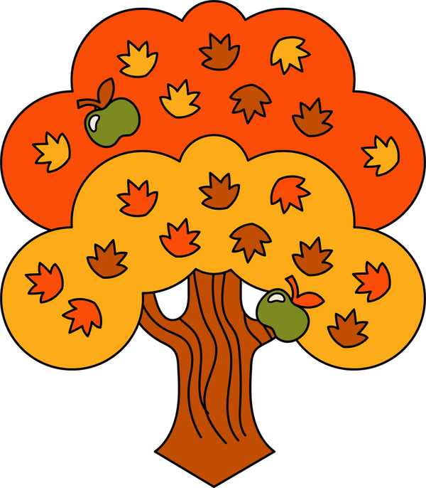 Fall Friendsy