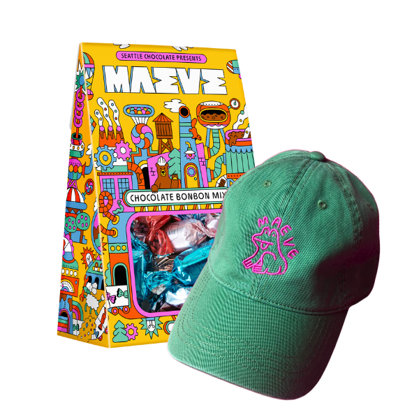 Gifts & Merch