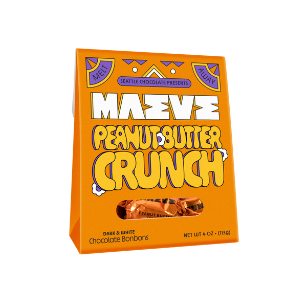 Peanut Butter Crunch