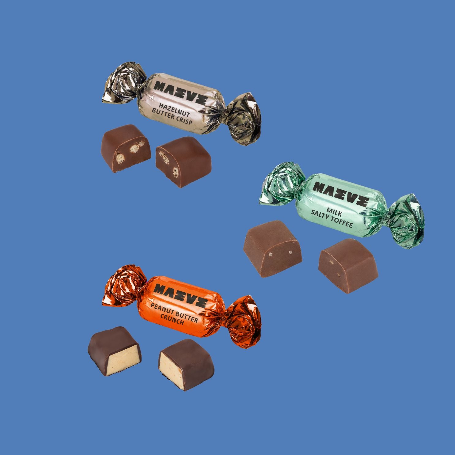Bonbon Bungalow
