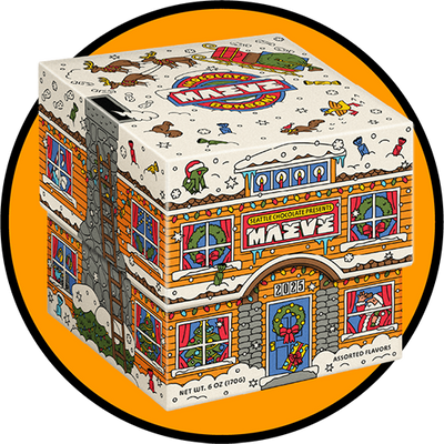 Bonbon Bungalow