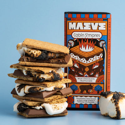 Cabin S'mores