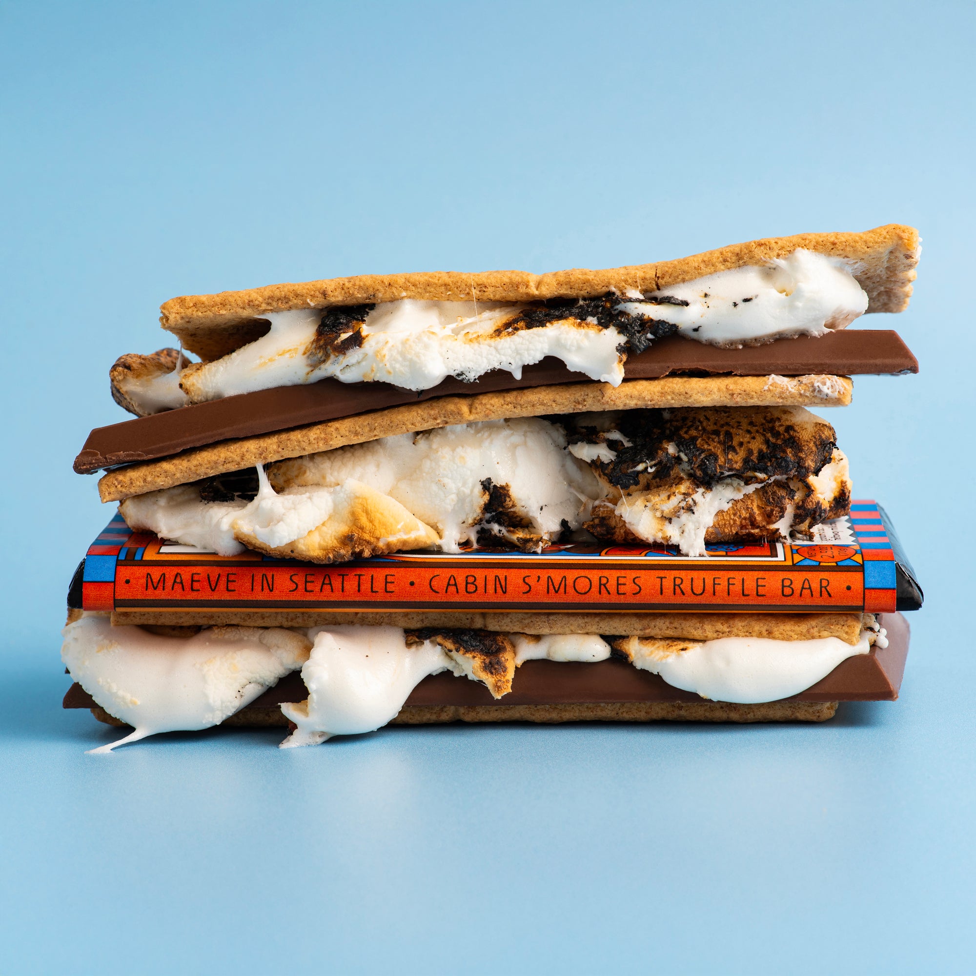 Cabin S'mores