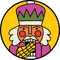 Peanut Buddy Crisp