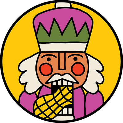Peanut Buddy Crisp