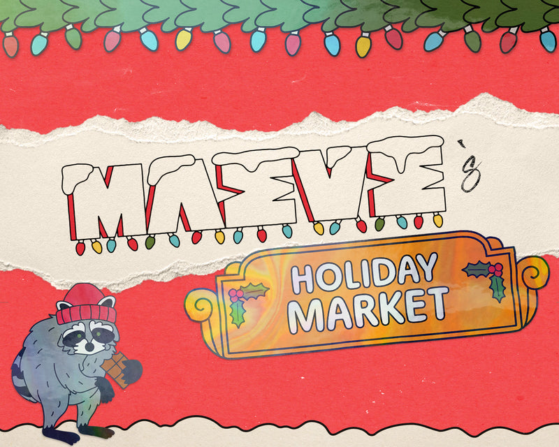 Holiday Market