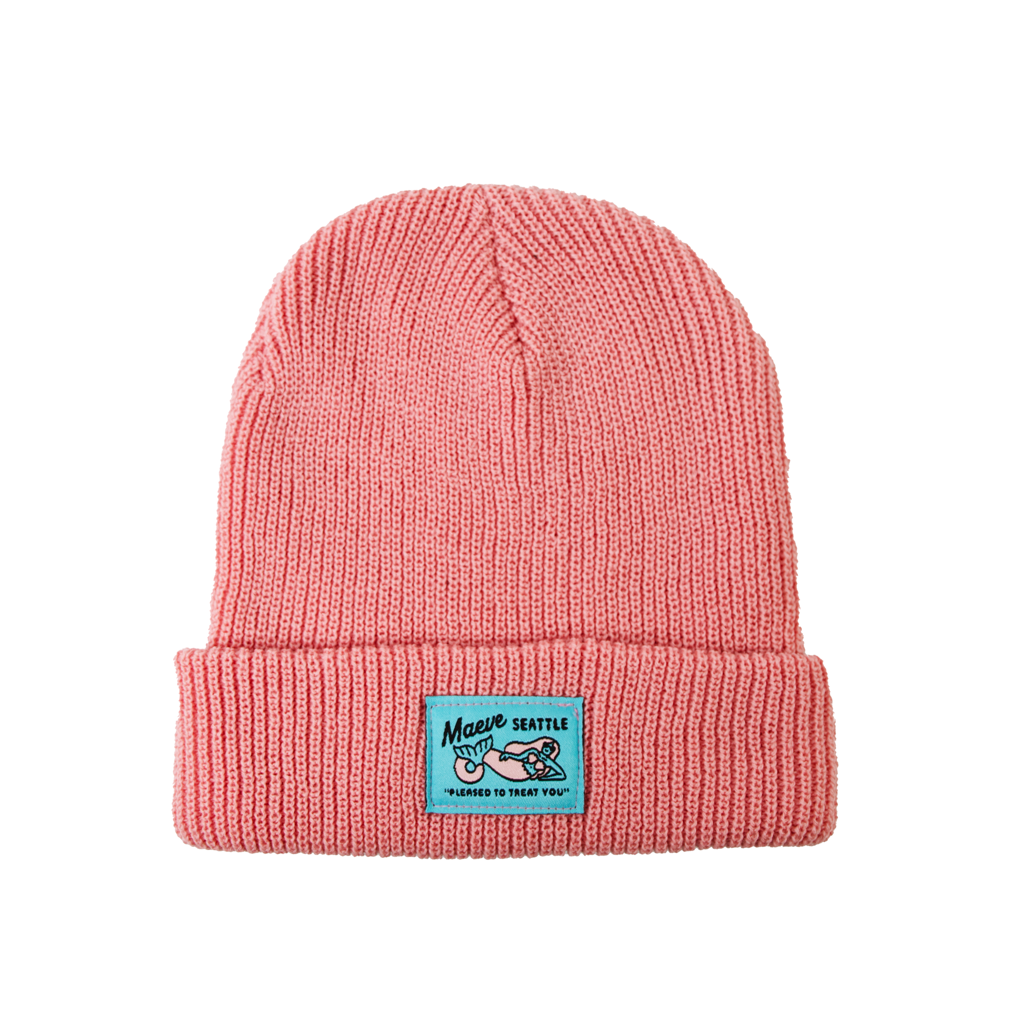 Mermaid Beanie