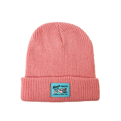 Mermaid Beanie