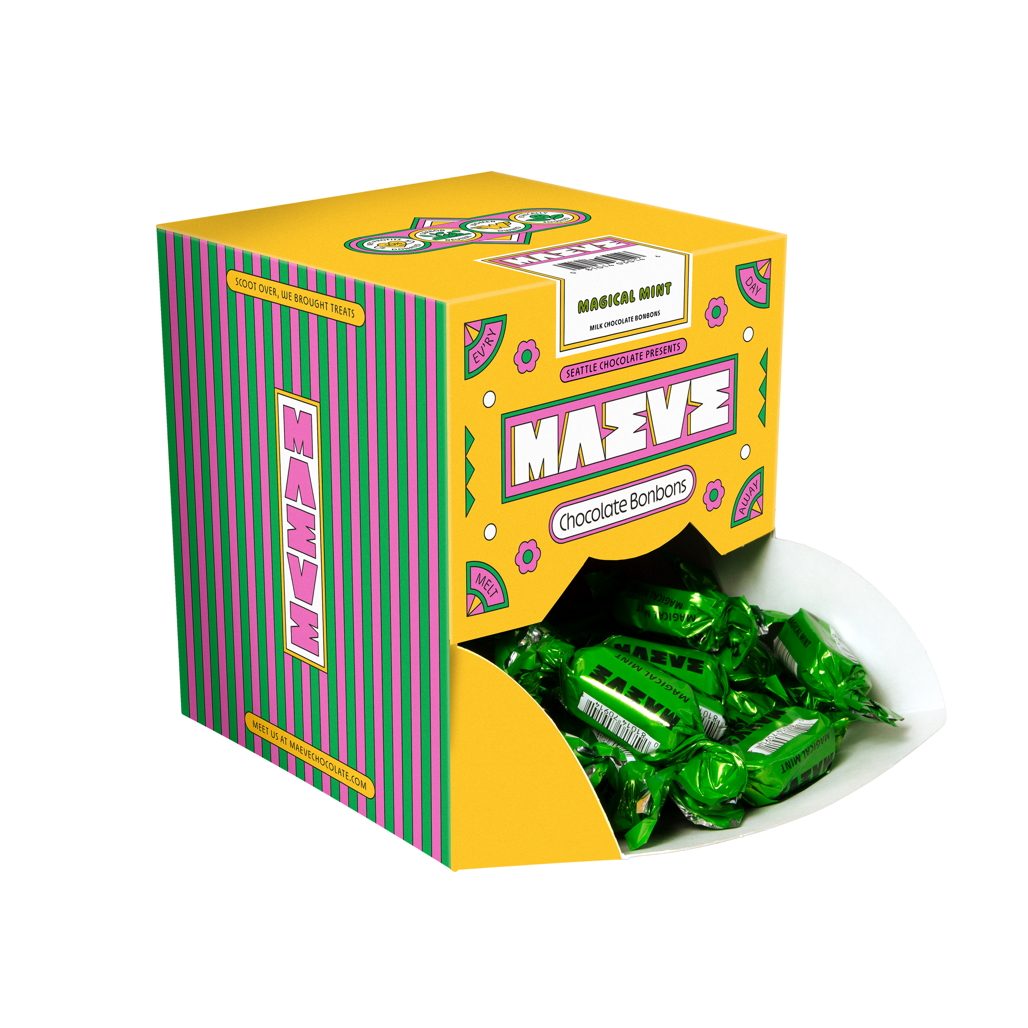 Magical Mint