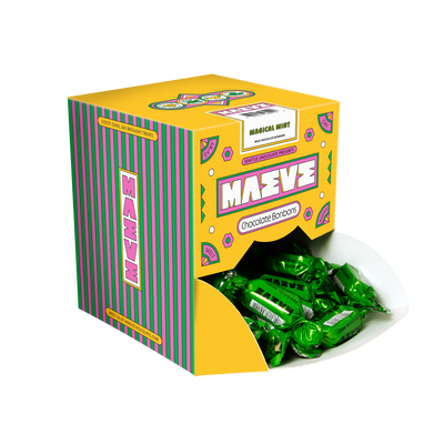 Magical Mint
