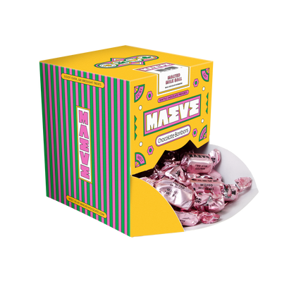 Malted Milk Ball