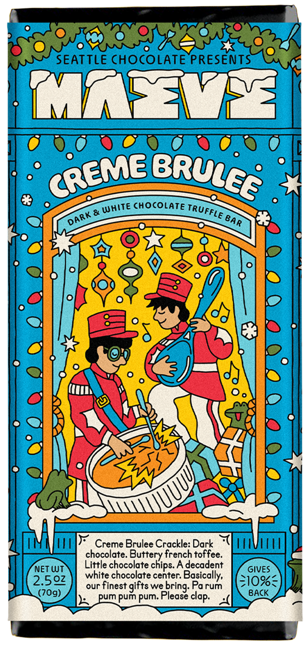 Creme Brulee