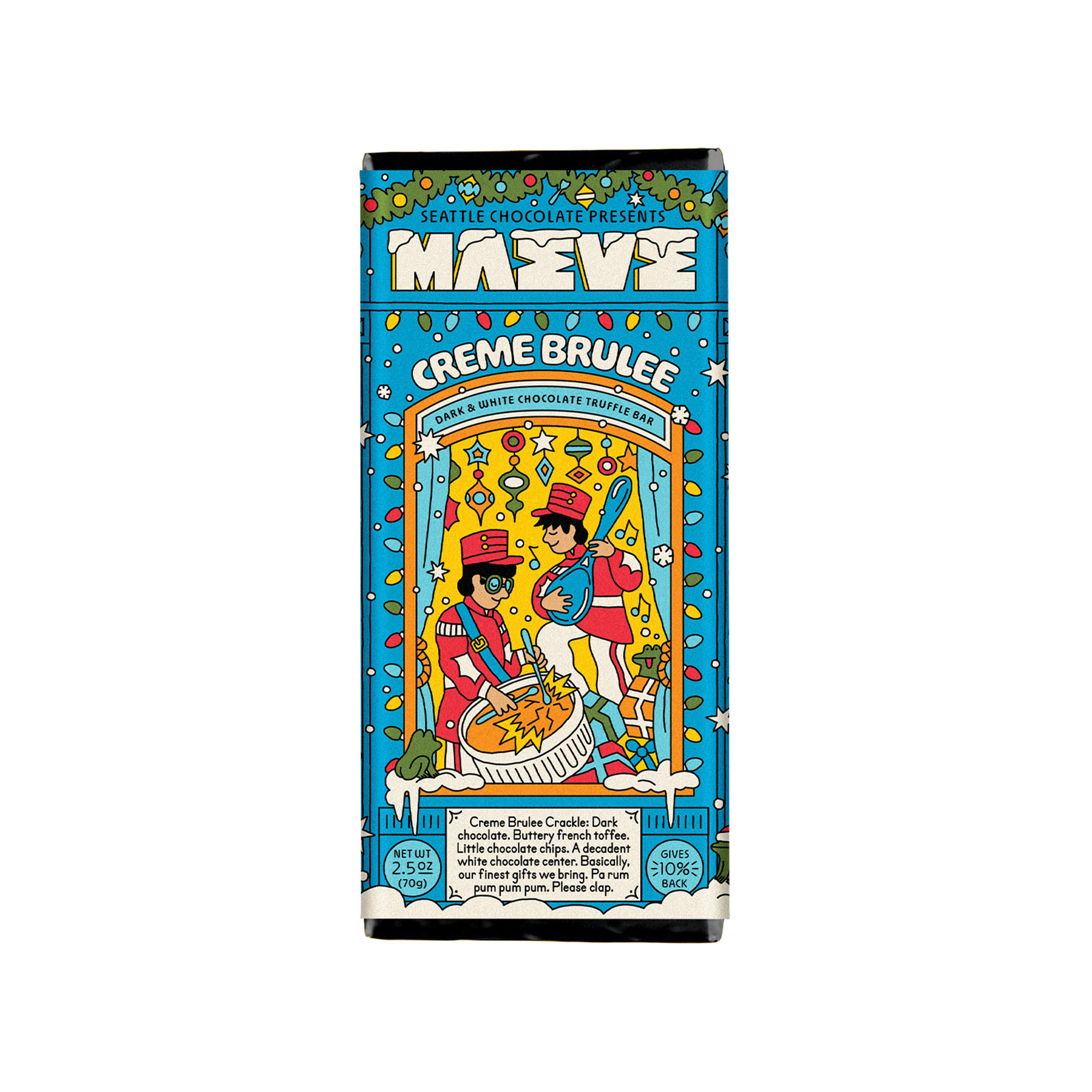 Creme Brulee