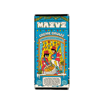 Creme Brulee