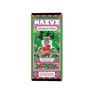 Magical Mint
