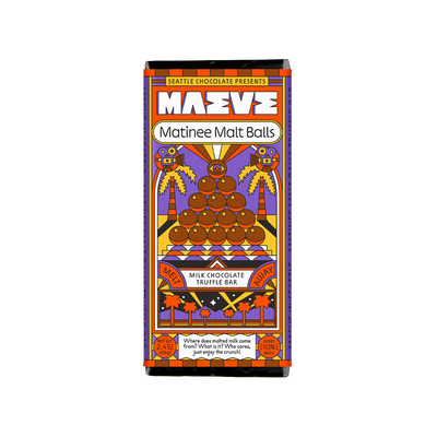 Matinee Malt Balls