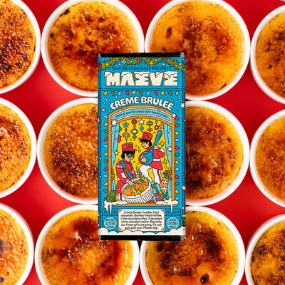 Creme Brulee