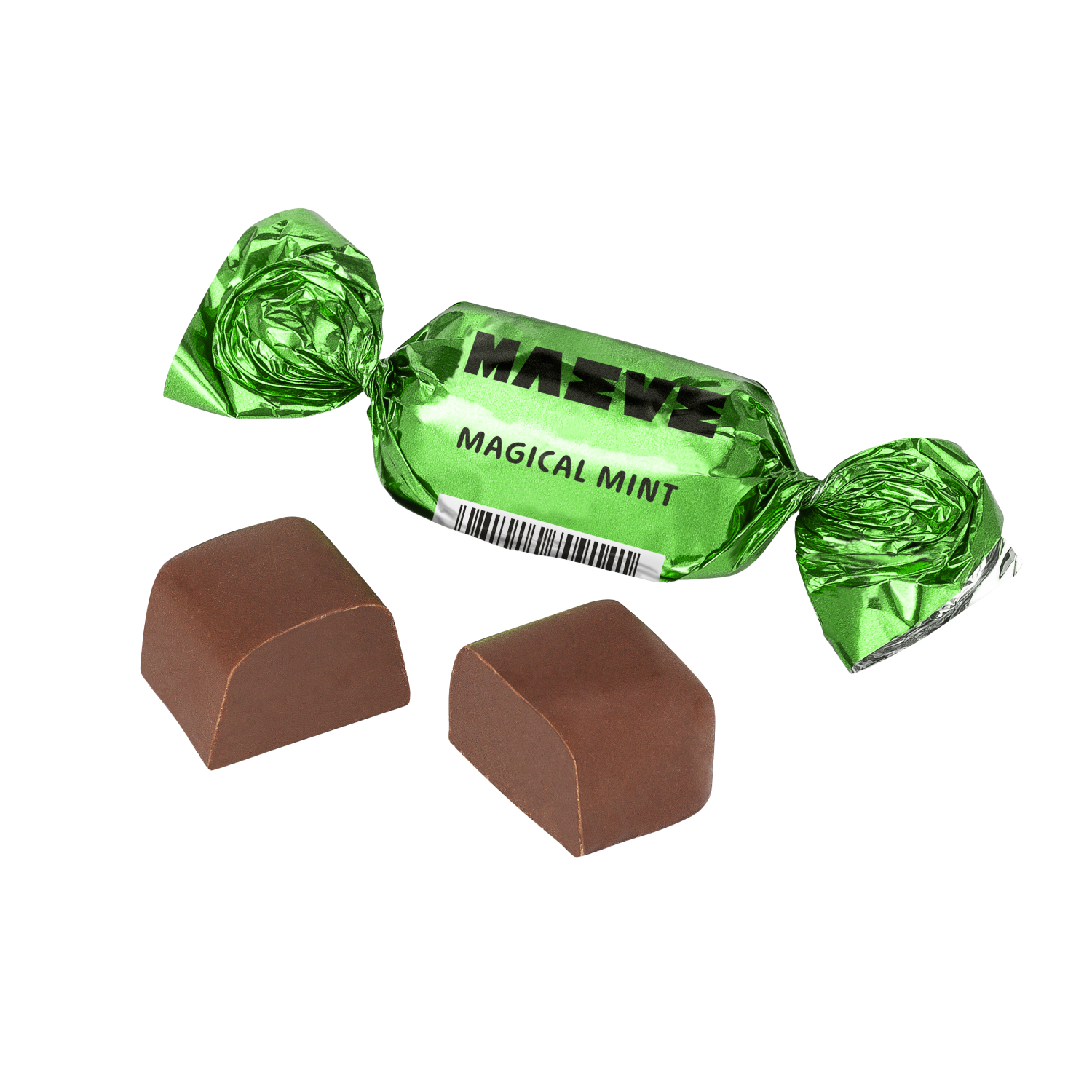 Magical Mint