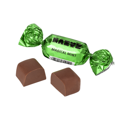 Magical Mint