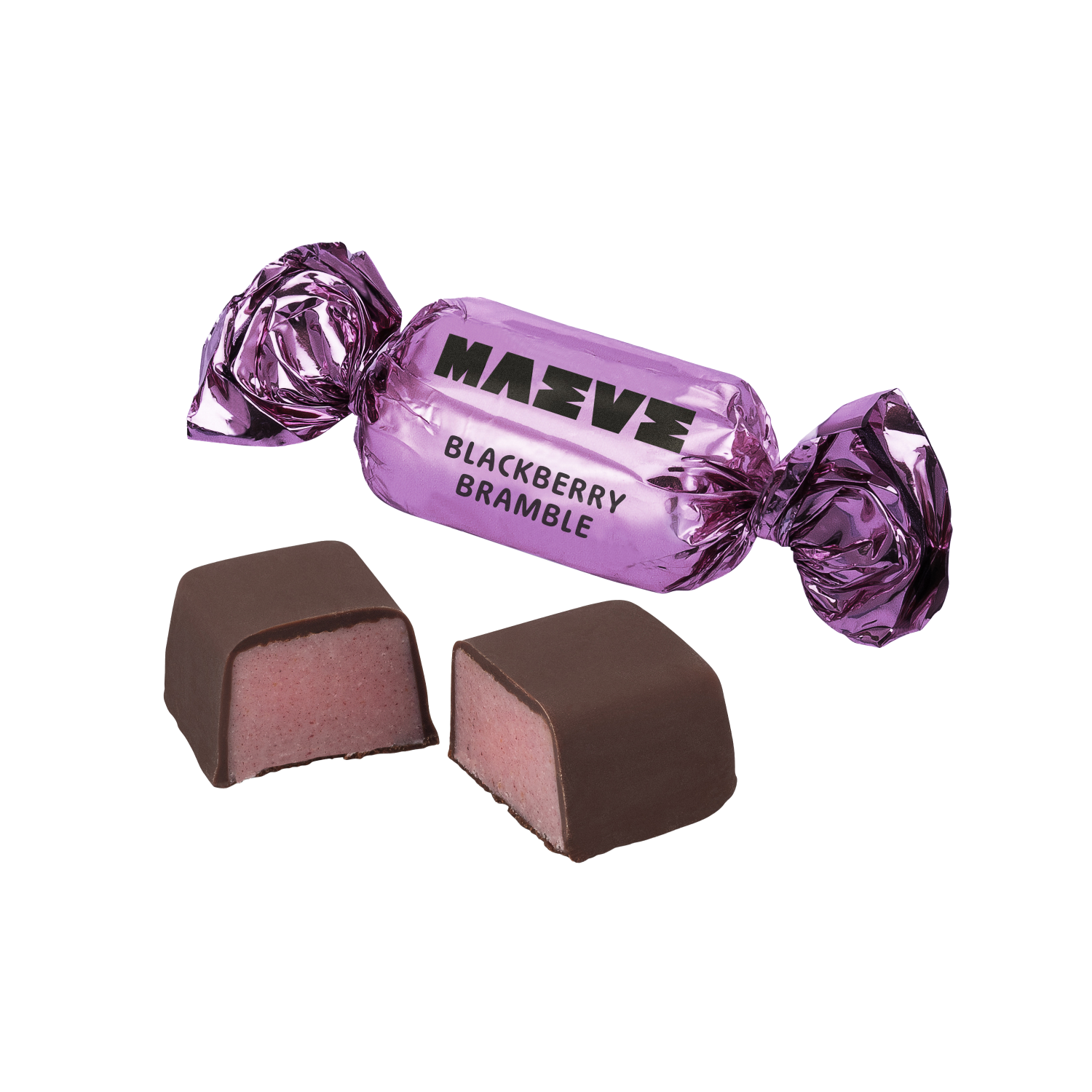 Blackberry Bramble