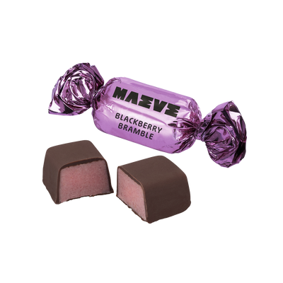 Blackberry Bramble
