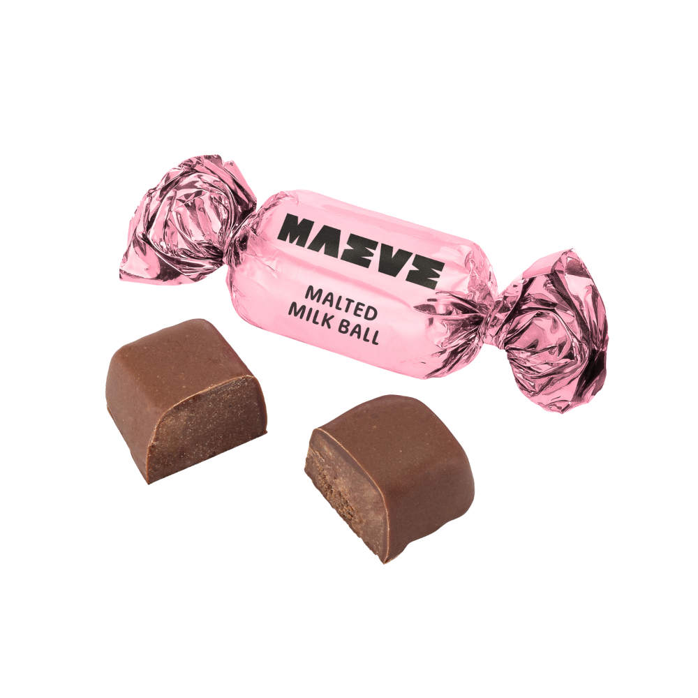 Malted Milk Ball