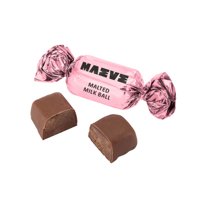 Malted Milk Ball