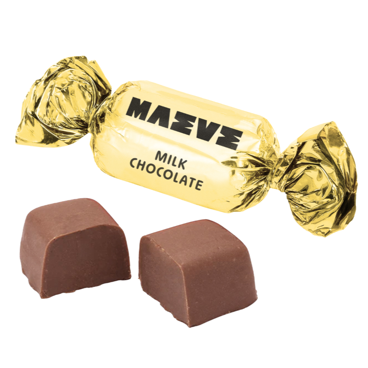Milk Chocolate