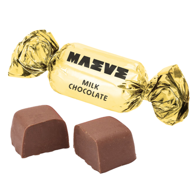 Milk Chocolate