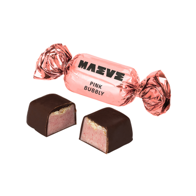 Pink Bubbly