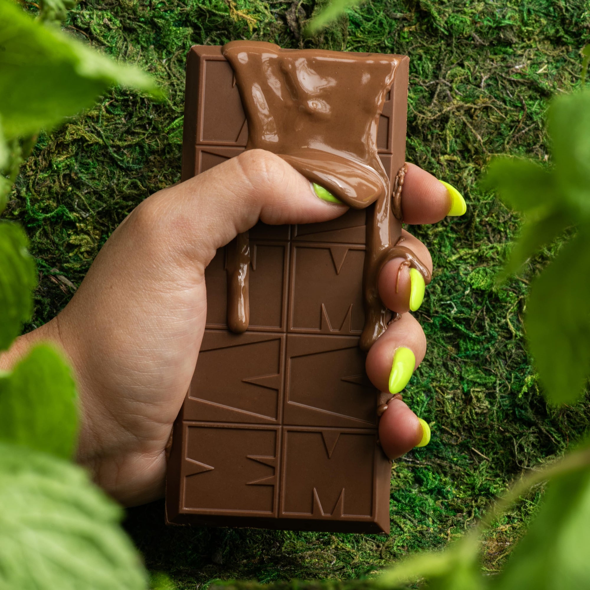 Magical Mint