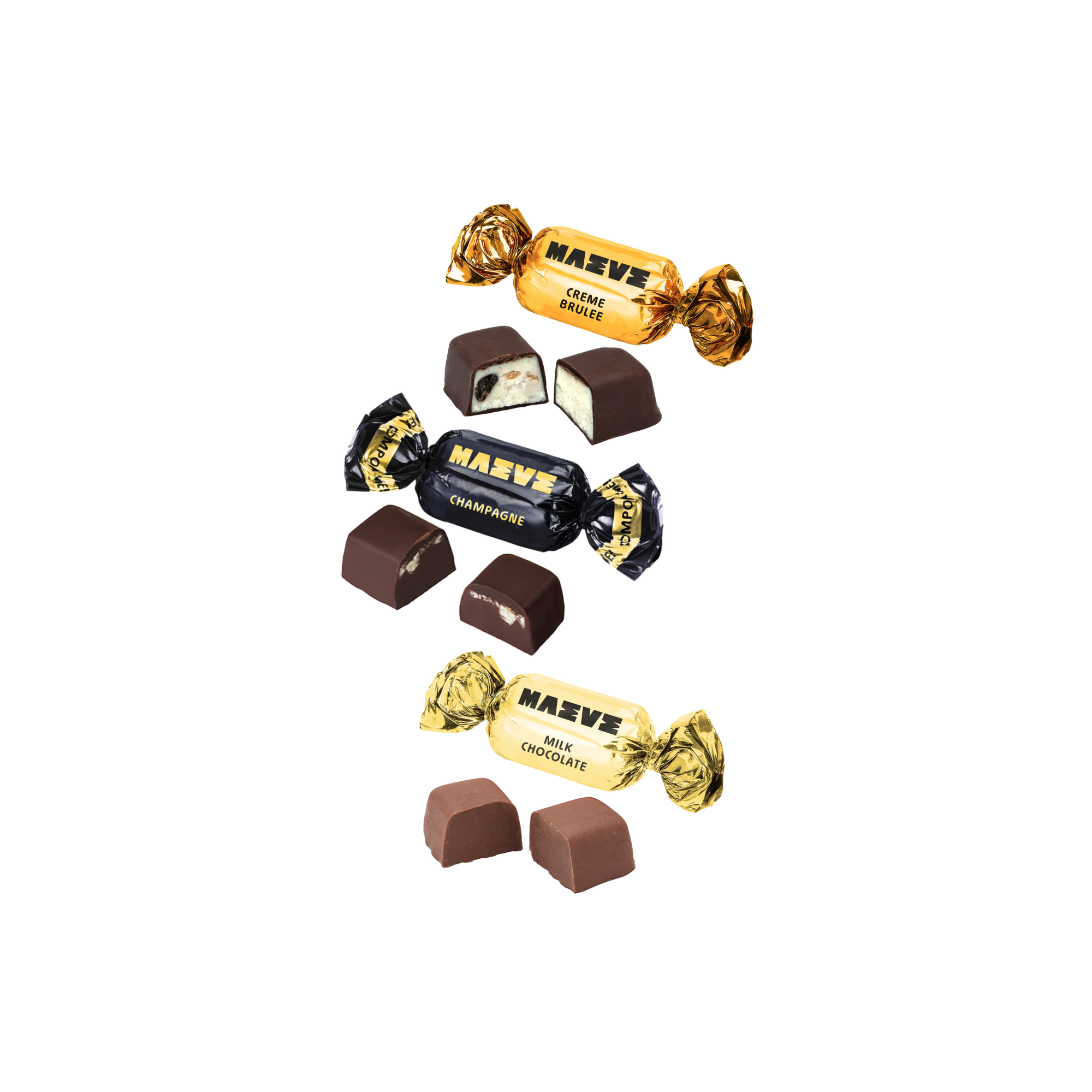 Maeve's Benefactor Bonbon Box