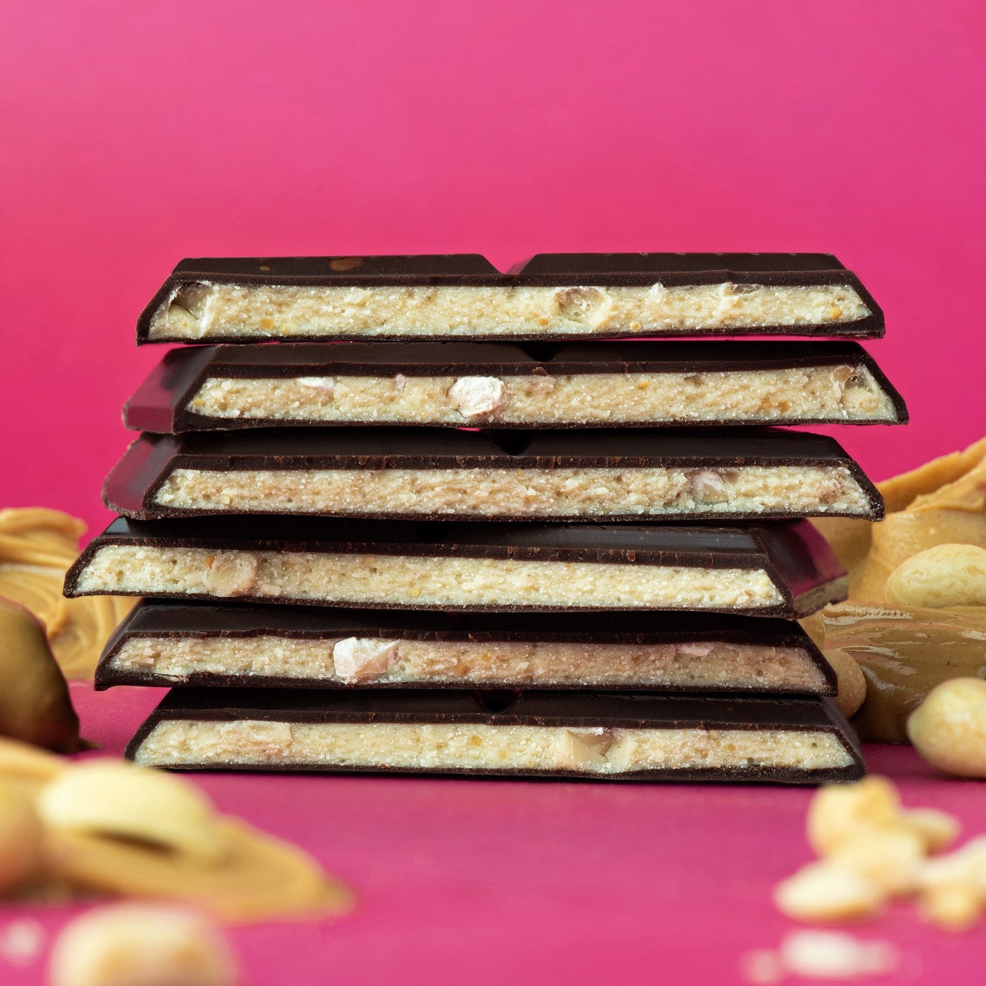 Peanut Butter Roast