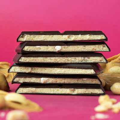 Peanut Butter Roast