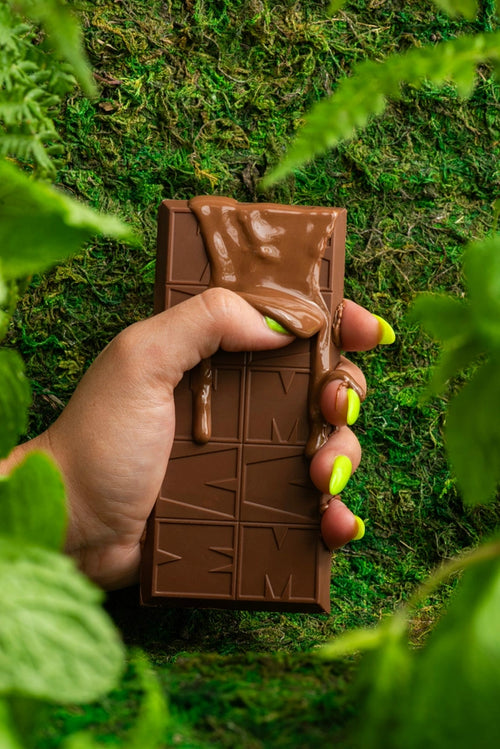 seattle chocolate