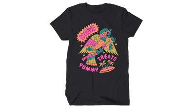 Bonbon Bay Tee
