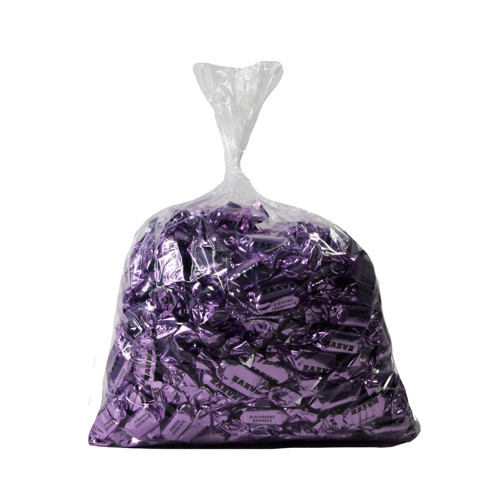 Blackberry Bramble