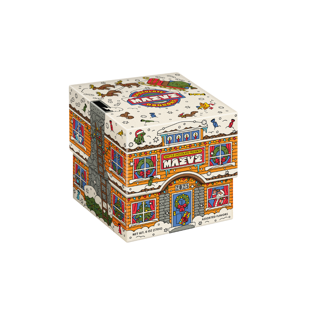Bonbon Bungalow