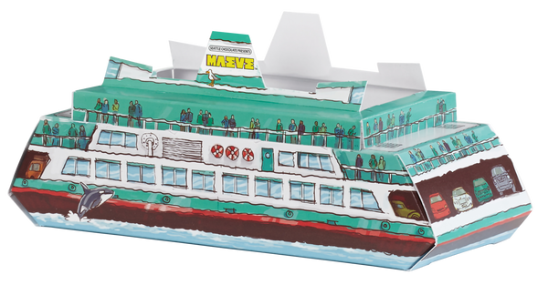 Ferry Boat