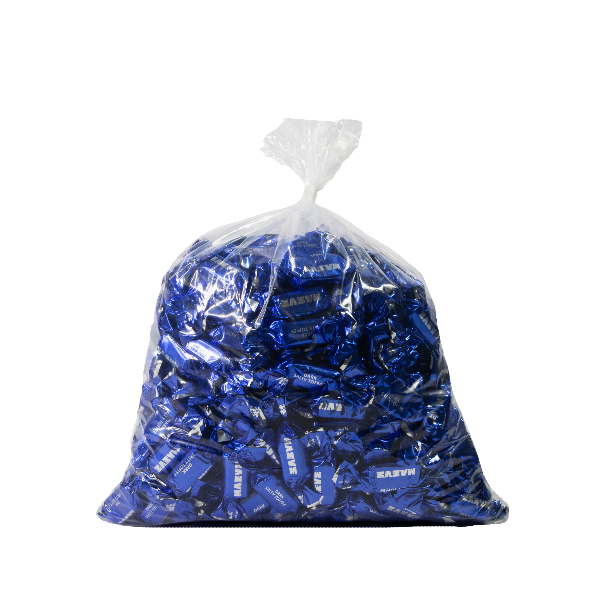 Dark Salty Toffee