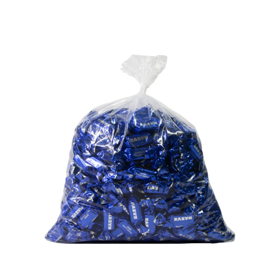 Dark Salty Toffee