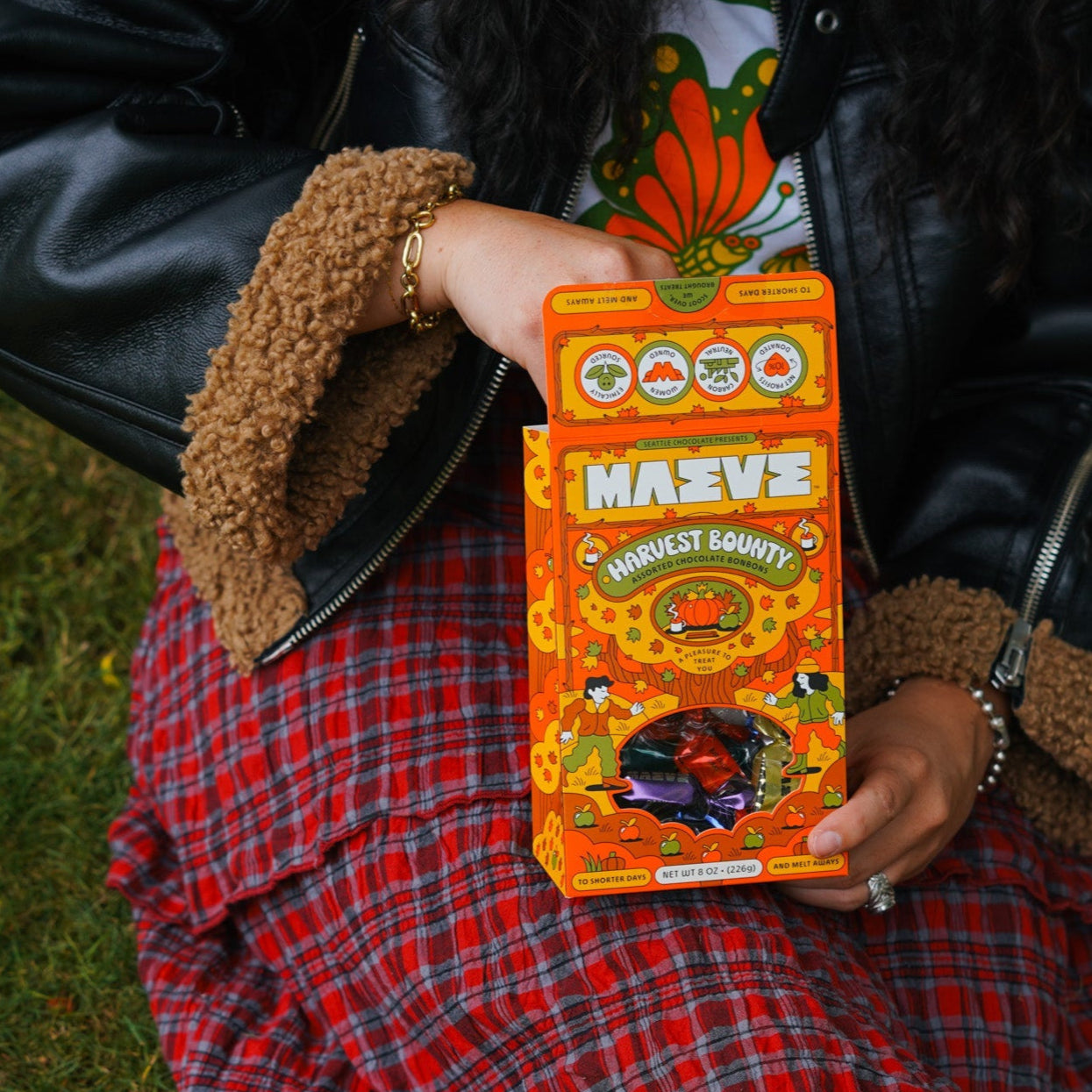 Harvest Bounty