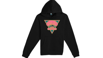 Club Maeve Youth Hoodie