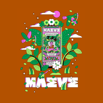 Magical Mint