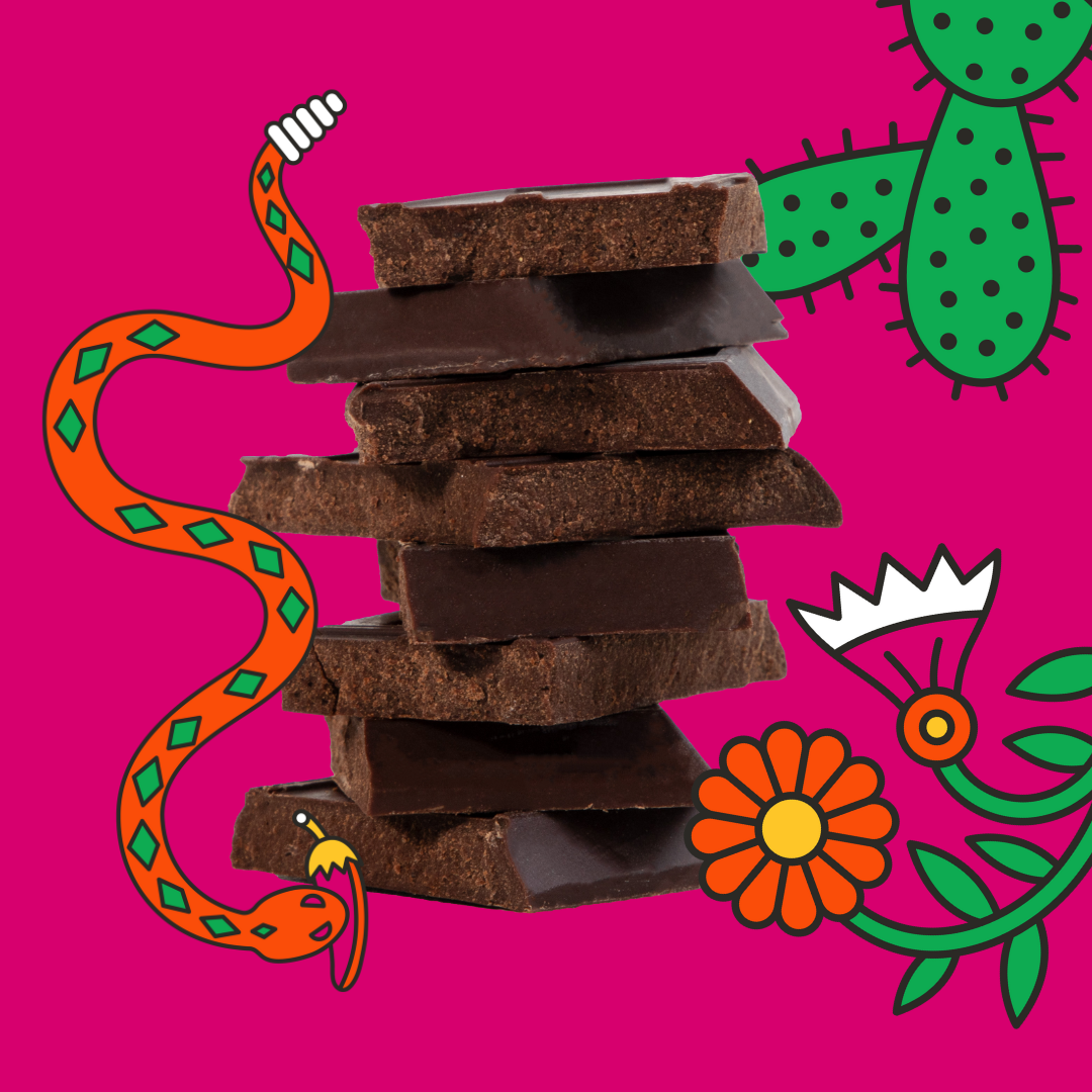 Mexican Hot Chocolate