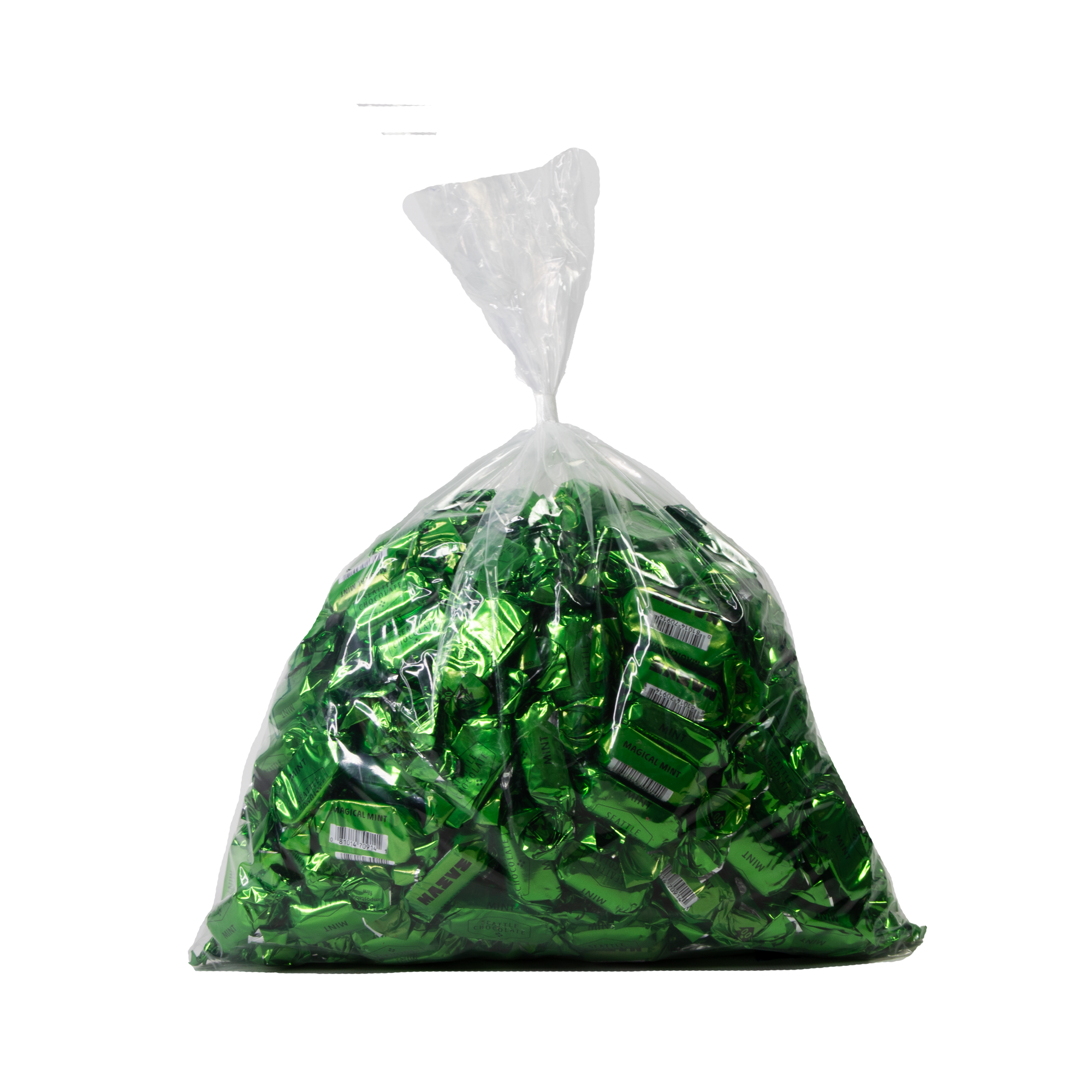 Magical Mint