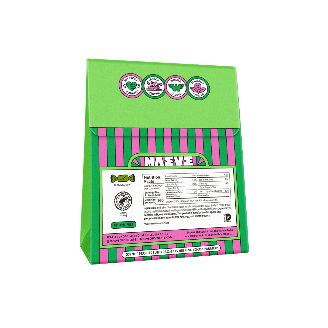 Magical Mint