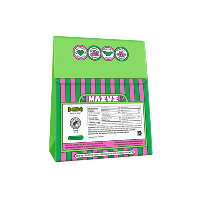 Magical Mint