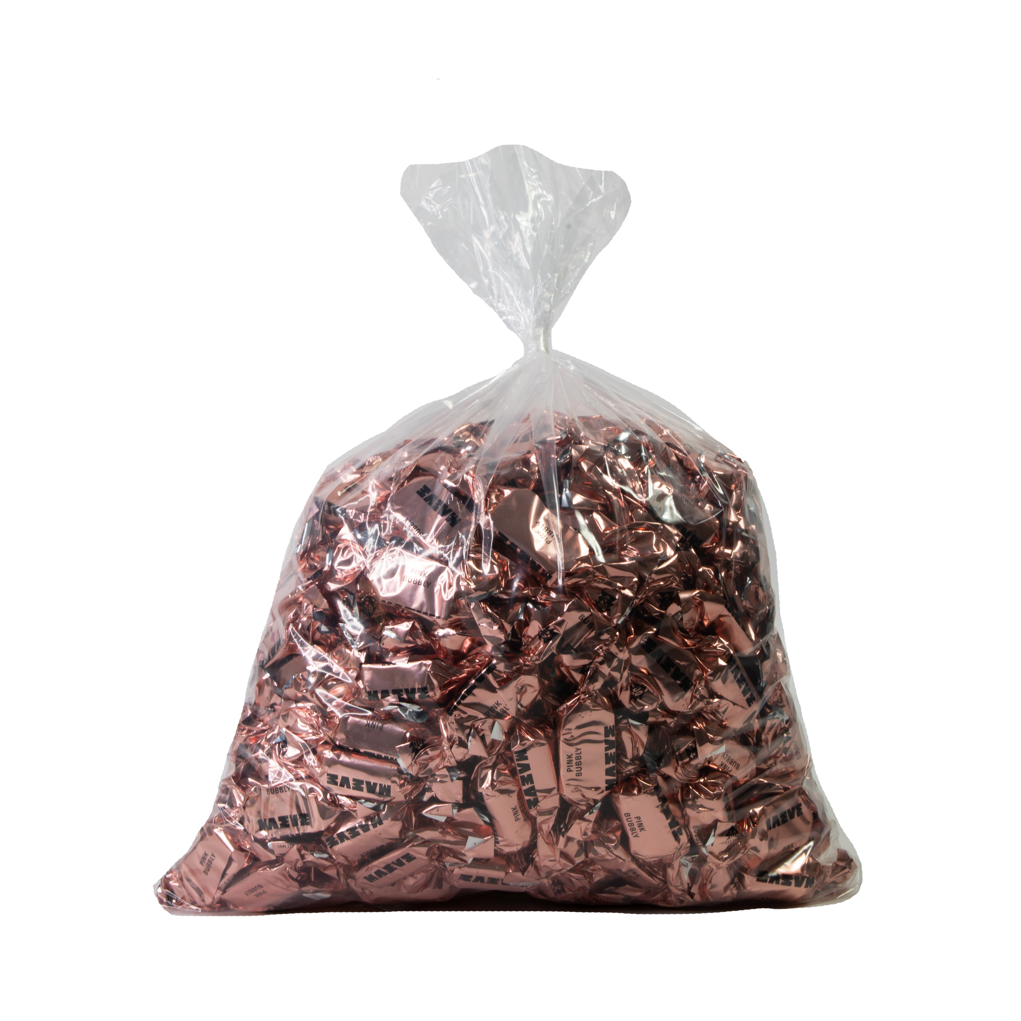 Pink Bubbly