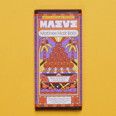 Matinee Malt Balls